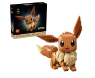 LEGO POKÉMON 72151 Eevee - 1517910 - zdjęcie 2